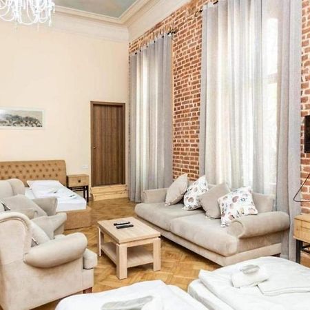 Crypto Hotel Tbilisi Exterior foto