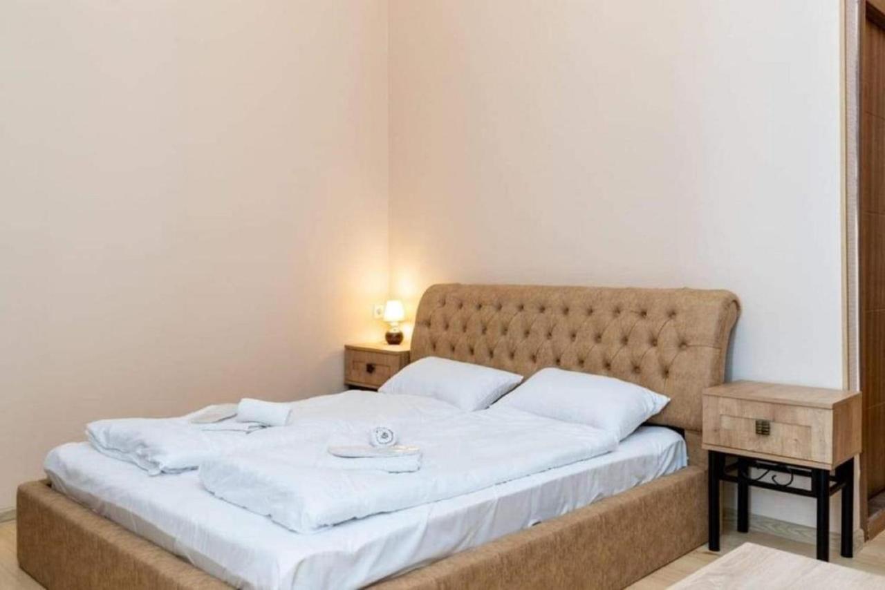 Crypto Hotel Tbilisi Exterior foto