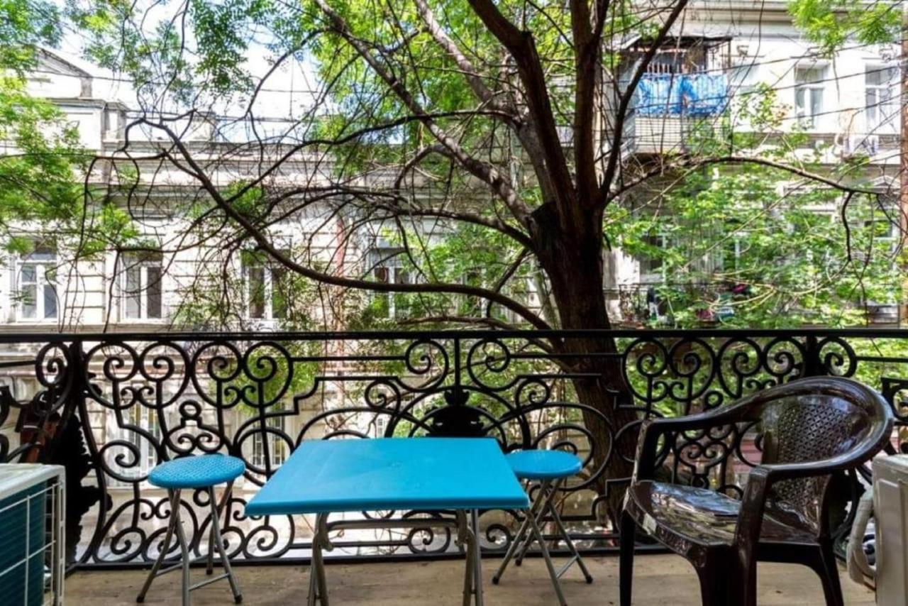 Crypto Hotel Tbilisi Exterior foto