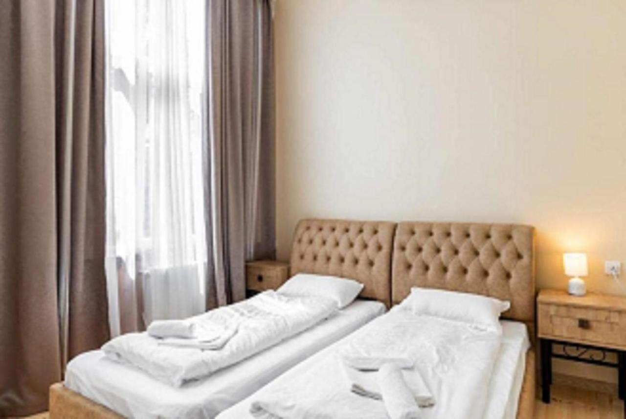 Crypto Hotel Tbilisi Exterior foto